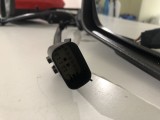 Power Mirror Set (Red)